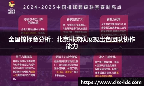 全国锦标赛分析：北京排球队展现出色团队协作能力